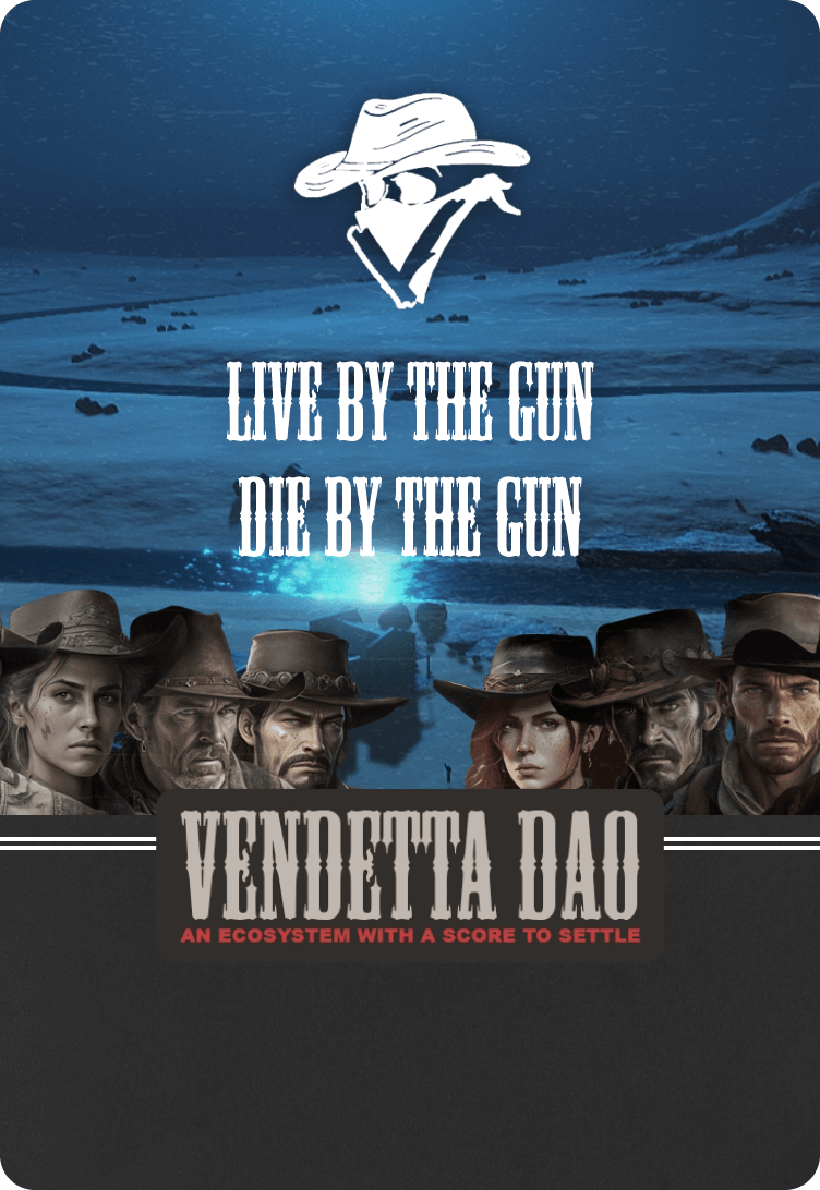 Vendetta dao